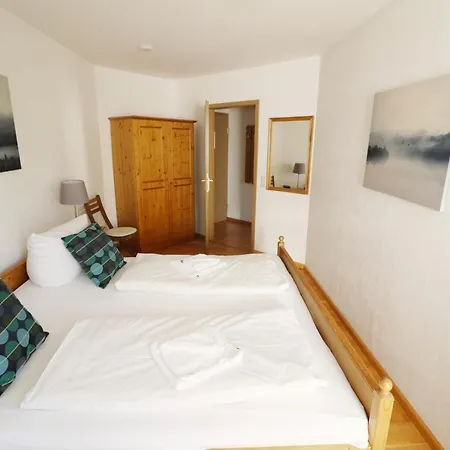Fewo 6 - Residenz Schauinsland - Mit Sauna, Todtnauberg, Bei Feldberg Daire Todtnauberg