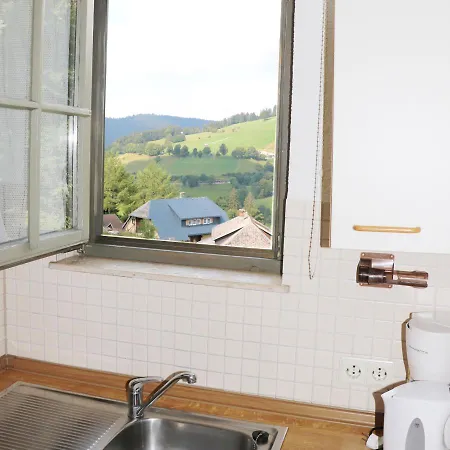 Fewo 6 - Residenz Schauinsland - Mit Sauna, Todtnauberg, Bei Feldberg