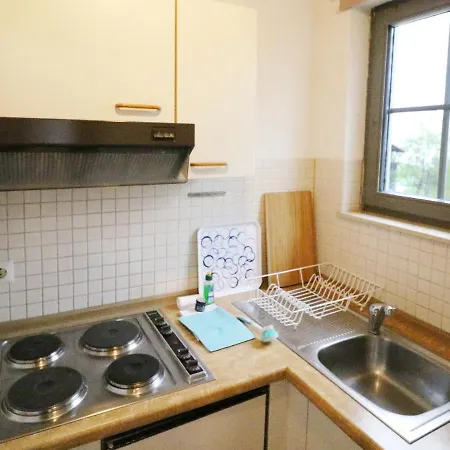 Fewo 6 - Residenz Schauinsland - Mit Sauna, Todtnauberg, Bei Feldberg Daire Todtnauberg