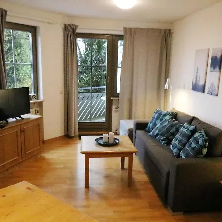 Fewo 6 - Residenz Schauinsland - Mit Sauna, Todtnauberg, Bei Feldberg *