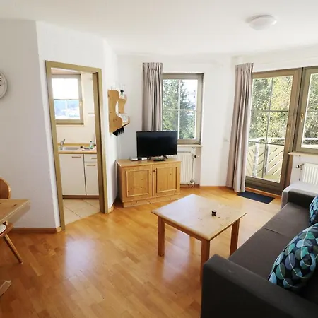 Daire Fewo 6 - Residenz Schauinsland - Mit Sauna, Todtnauberg, Bei Feldberg *