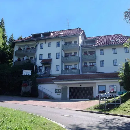 Fewo 6 - Residenz Schauinsland - Mit Sauna, Todtnauberg, Bei Feldberg * Todtnauberg