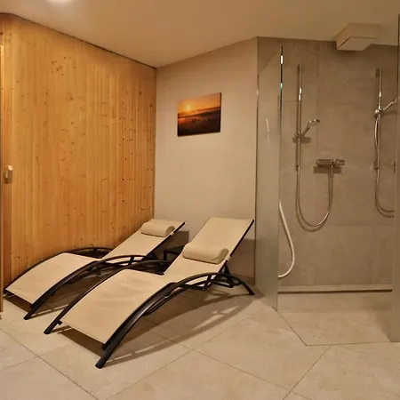 Daire Fewo 6 - Residenz Schauinsland - Mit Sauna, Todtnauberg, Bei Feldberg Todtnauberg