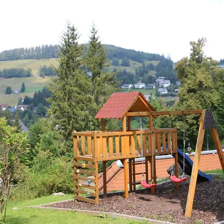 Fewo 6 - Residenz Schauinsland - Mit Sauna, Todtnauberg, Bei Feldberg * Todtnauberg